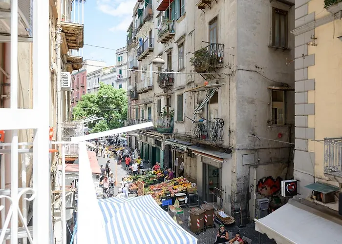 Dimora San Gennaro 10