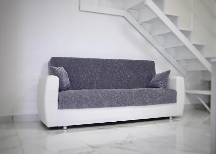House Relax Apartment Centro di Napoli