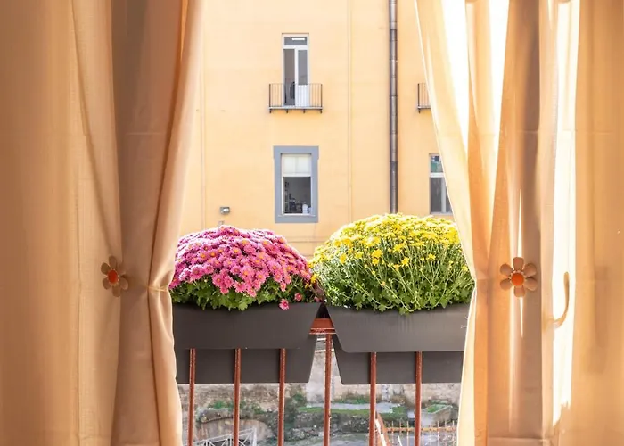 Napoli Centro Dm Apartment